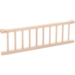 TOBI Babybay Barrotes Complementarios Para Cuna Maxi / Boxspring Madera Natural Lacada -Grohe Shop tobi babybay barrotes complementarios para cuna maxi boxspring madera natural lacada a021571 2