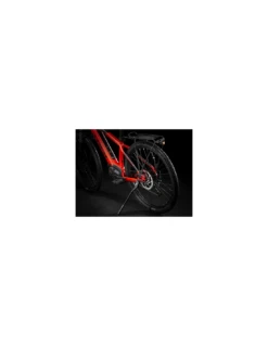 Transportin Bontrager Powerfly Trasero