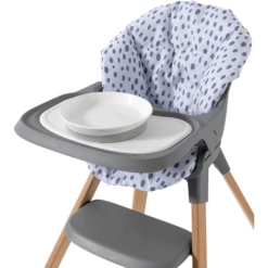 Twistshake TWIST SHAKE Cojín Para Trona, Blanco -Grohe Shop twist shake cojin para trona blanco a375252 2