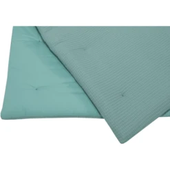 Ullenboom Manta Para Niños E Inserto Para Corralitos 120X120 Cm Verde Salvia -Grohe Shop ullenboom manta para ninos e inserto para corralitos 120x120 cm verde salvia a333707 3