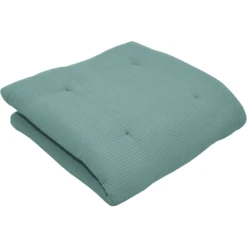 Ullenboom Manta Para Niños E Inserto Para Corralitos 120X120 Cm Verde Salvia -Grohe Shop ullenboom manta para ninos e inserto para corralitos 120x120 cm verde salvia a333707 4