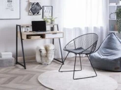 Puf Sillón Vaquero LINEN DROP -Grohe Shop undef src sa picid 712216 type color image