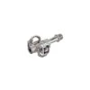Xpedo Pedal M-Force 8 TI Silver -Grohe Shop xpedo pedal m force 8 ti silver