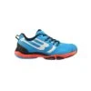 ZAPATILLA BULLPADEL VERTEX HYBRID FLY 22I AZUL/ROJO -Grohe Shop zapatilla bullpadel vertex hybrid fly 22i azulrojo