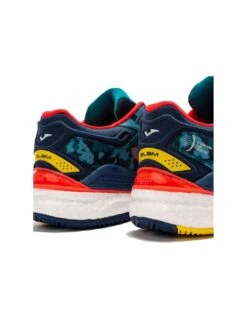 ZAPATILLA JOMA SLAM MEN 2103 FIP MARINO -Grohe Shop zapatilla joma slam men 2103 fip marino 5