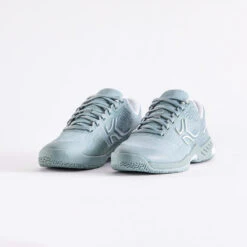 Zapatillas De Tenis Hombre Multipista Artengo Fast Pro Verde -Grohe Shop zapatillas de tenis hombre multipista artengo fast pro verde 3