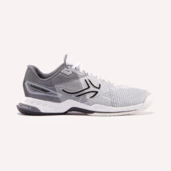 Zapatillas De Tenis Hombre Multipista Artengo Fast Pro Verde -Grohe Shop zapatillas de tenis multiterreno hombre artengo ts990 blanco
